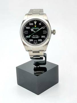  Rolex Air King unworn Full Set Austria 2021 </h1> 