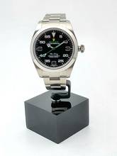 Thumbnail von Rolex Air King unworn Full Set Austria 2021 </h1>