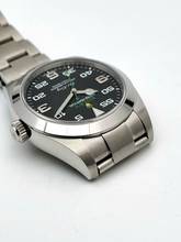 Thumbnail von Rolex Air King unworn Full Set Austria 2021 </h1>