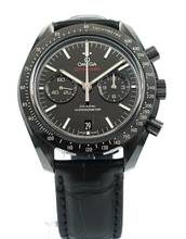 Thumbnail von Omega Speedmaster Dark Side Of The Moon Full Set 2018