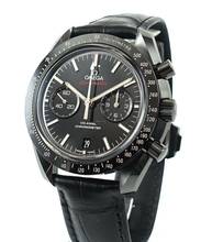 Thumbnail von Omega Speedmaster Dark Side Of The Moon Full Set 2018