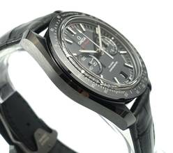 Thumbnail von Omega Speedmaster Dark Side Of The Moon Full Set 2018