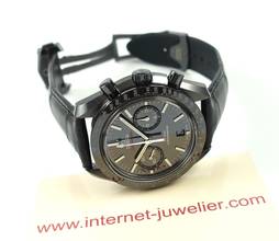 Thumbnail von Omega Speedmaster Dark Side Of The Moon Full Set 2018