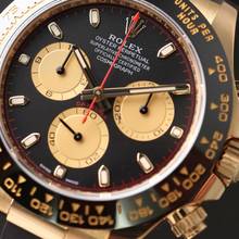 Thumbnail von Rolex Daytona Yellow Gold Paul Newman Dial </h1>