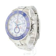 Thumbnail von Rolex Yacht-Master II Steel </h1>