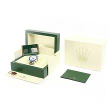 Thumbnail von Rolex Yacht-Master II Steel </h1>