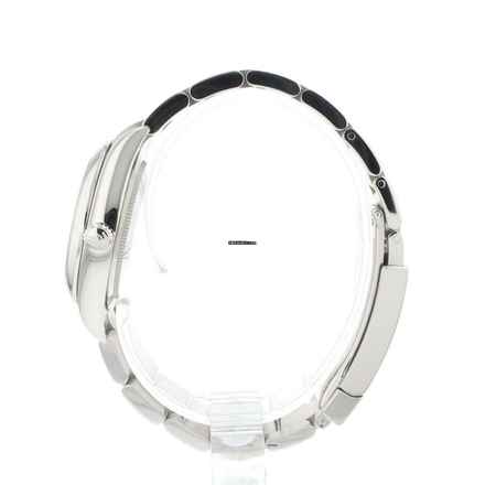  Rolex Oyster Perpetual 34 Lavender Dial NEW '25 </h1> 