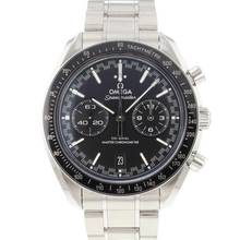 Thumbnail von Omega Speedmaster Racing Steel </h1>
