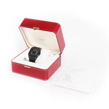 Thumbnail von Cartier Santos 100 XL Steel PVD </h1>