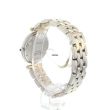 Thumbnail von Cartier Panthère Vendome GM Steel Gold </h1>