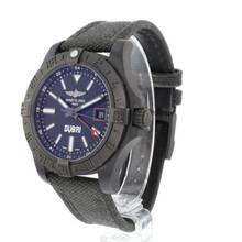Thumbnail von Breitling Avenger II GMT Dubai Limited Edition </h1>