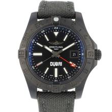 Thumbnail von Breitling Avenger II GMT Dubai Limited Edition </h1>