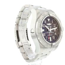 Thumbnail von Breitling Avenger II Seawolf 45MM Black Dial </h1>