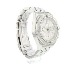 Thumbnail von Breitling Galactic Chronograph Cockpit </h1>