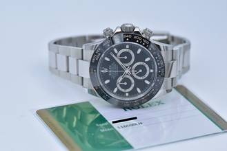 Thumbnail von Rolex Daytona 116500LN - 2019 </h1>