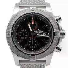 Thumbnail von Breitling Super Avenger A1337011/B907