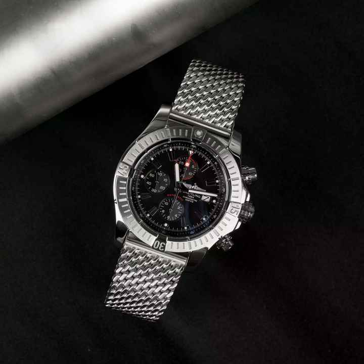  Breitling Super Avenger A1337011/B907 