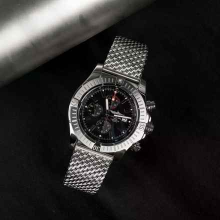  Breitling Super Avenger A1337011/B907 