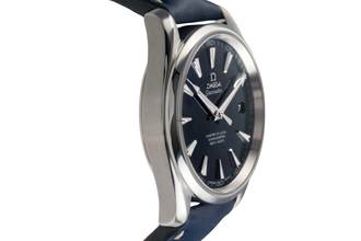 Thumbnail von Omega Seamaster Aqua Terra Stahl Automatik Ref. 231.13.42.21.03.001 B&P 2017