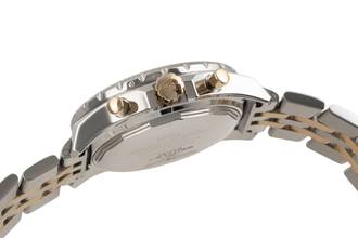 Thumbnail von Breitling Bentley GT Motors Chronograph Stahl / Gold Automatik Ref. D13362