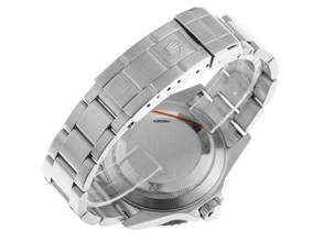 Thumbnail von Rolex Submariner Date Kermit Ref.16610LV 2006 LC 100 Full Set Original Unpoliert </h1>