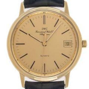  IWC Portofino Automatic Ref.3513 1988 original Box sehr gut Vintage </h1> 