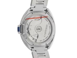 Thumbnail von Cartier Clé de Cartier Ref.WSCL0006 2018 Box&Beschreibung wie Neu Vintage </h1>