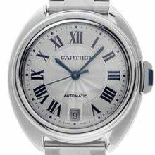 Thumbnail von Cartier Clé de Cartier Ref.WSCL0006 2018 Box&Beschreibung wie Neu Vintage </h1>
