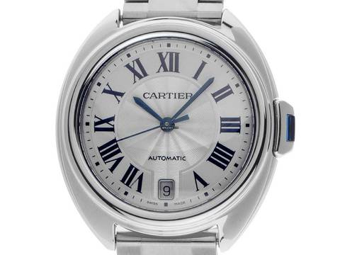  Cartier Clé de Cartier Ref.WSCL0006 2018 Box&Beschreibung wie Neu Vintage </h1> 