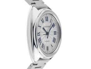 Thumbnail von Cartier Clé de Cartier Ref.WSCL0006 2018 Box&Beschreibung wie Neu Vintage </h1>