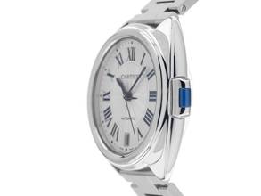 Thumbnail von Cartier Clé de Cartier Ref.WSCL0006 2018 Box&Beschreibung wie Neu Vintage </h1>