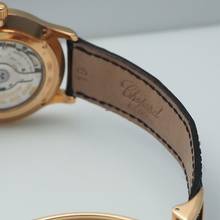 Thumbnail von Jaeger-LeCoultre Master Perpetual Calendar 140.2.80S Rosegold 18k/750 BLACK Box+Papiere