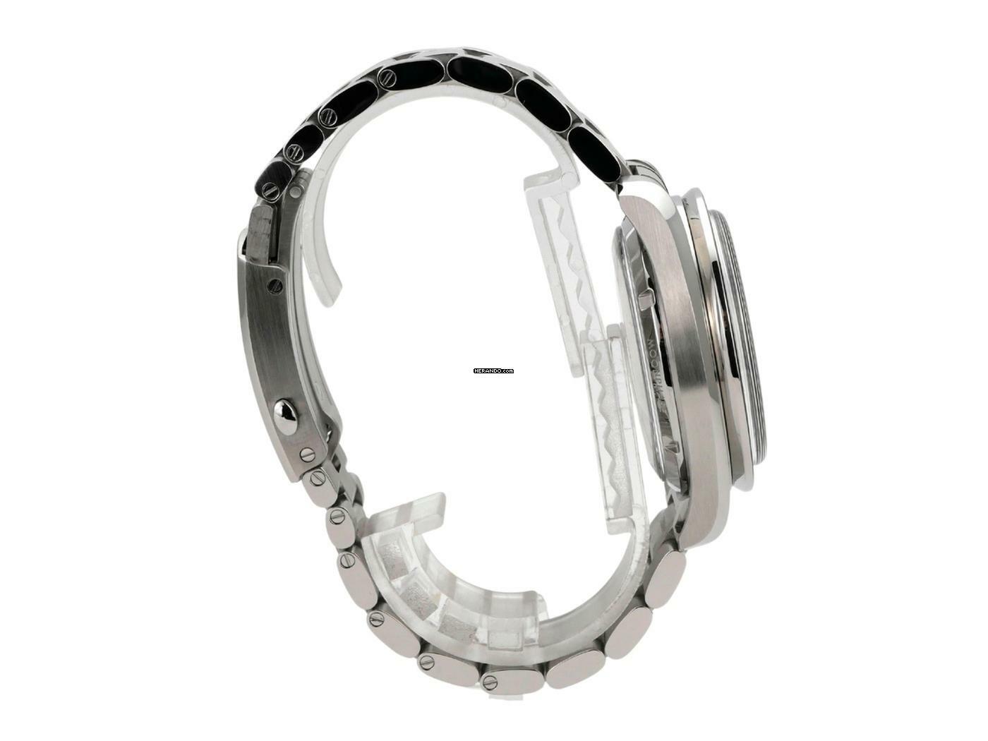 Thumbnail von Omega Speedmaster Moonphase Moonwatch Mondphase Master Chronometer 304.30.44.52.01.001 </h1>