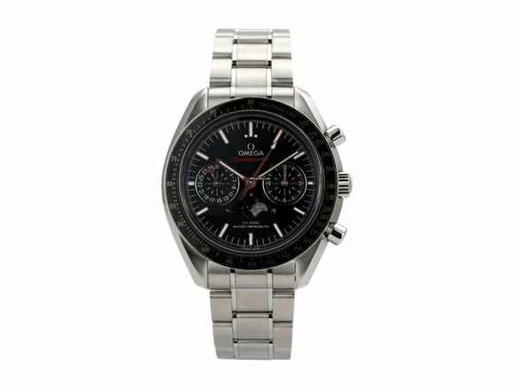  Omega Speedmaster Moonphase Moonwatch Mondphase Master Chronometer 304.30.44.52.01.001 </h1> 