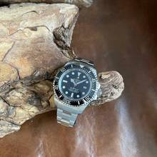 Thumbnail von Rolex Sea-Dweller Deepsea Sea-Dweller DeepSea - FULLSET 2015 - UNGETRAGEN - Ref. 116660