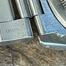 Thumbnail von Rolex Submariner Date Submariner Date - Vintage ca. 1977 - Ref. 1680 </h1>