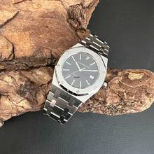 Thumbnail von Audemars Piguet Royal Oak 36mm aus 1986 - Ref. 14486ST.OO.0477ST.01 </h1>