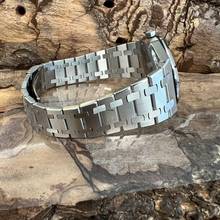 Thumbnail von Audemars Piguet Royal Oak 36mm aus 1986 - Ref. 14486ST.OO.0477ST.01 </h1>