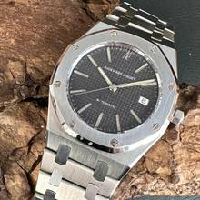 Thumbnail von Audemars Piguet Royal Oak 36mm aus 1986 - Ref. 14486ST.OO.0477ST.01 </h1>