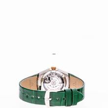 Thumbnail von Omega Constellation 29 Aventurin Green Rose Gold – 131.23.29.20.99.001 – NEW – 07/2025 Full