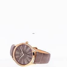 Thumbnail von Omega De Ville Trésor Rose Gold Diamond – 428.58.36.60.13.001 – NEW & Unworn – 07/2025 Full Set