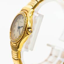 Thumbnail von Cartier Cougar 18kt 750 Gold Mit Brillant Besatz Ref </h1>