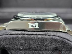 Thumbnail von Tudor Black Bay Chrono M79360N-0014 Jubilee Bracelet White dial Unworn/New Condition Full Set 12-2025