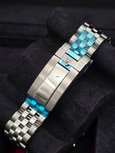 Thumbnail von Tudor Black Bay Chrono M79360N-0014 Jubilee Bracelet White dial Unworn/New Condition Full Set 12-2025