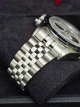 Thumbnail von Tudor Black Bay Chrono M79360N-0014 Jubilee Bracelet White dial Unworn/New Condition Full Set 12-2025