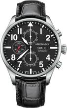 Thumbnail von Aerowatch Les Grandes Classiques Chrono Pilote Auto