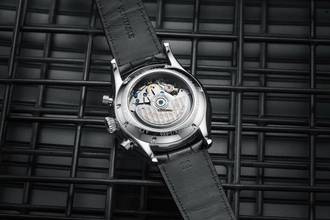 Thumbnail von Aerowatch Les Grandes Classiques Chrono Pilote Auto