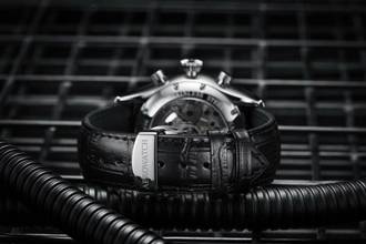 Thumbnail von Aerowatch Les Grandes Classiques Chrono Pilote Auto