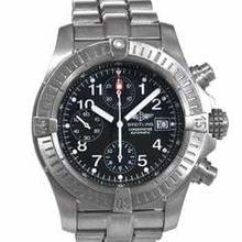 Thumbnail von Breitling Avenger Chronograph Ref. E13360-308 </h1>