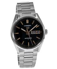 Thumbnail von TAG Heuer Carrera Day-Date Ref. WDA2111.BA0043